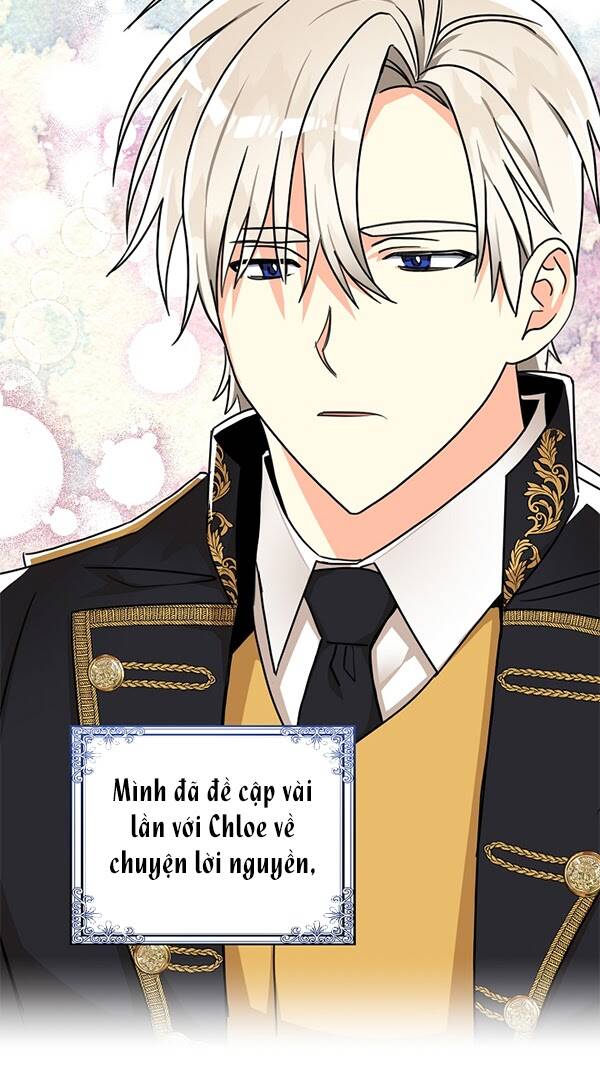 Ba Người Anh Trai Của Tôi Là Bạo Quân Chapter 12 - 45