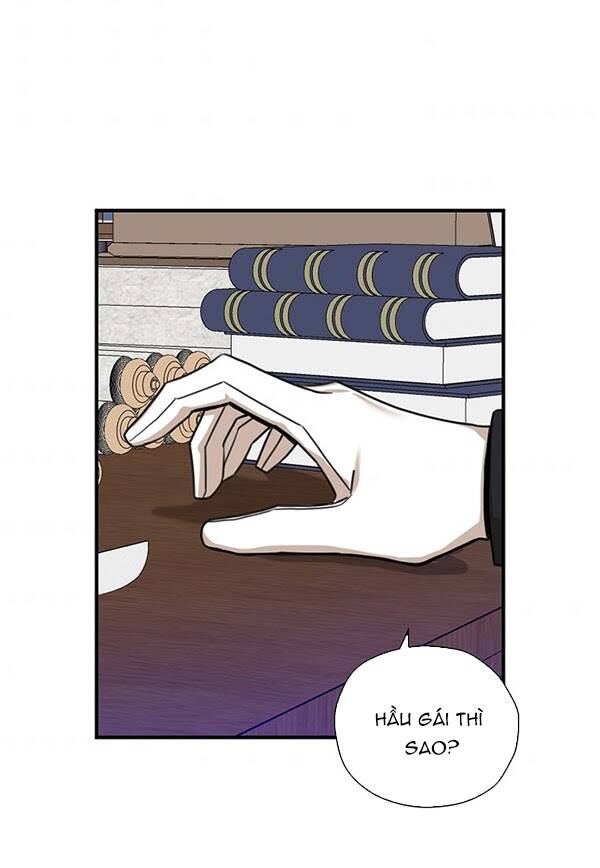 Ba Người Anh Trai Của Tôi Là Bạo Quân Chapter 12 - 6