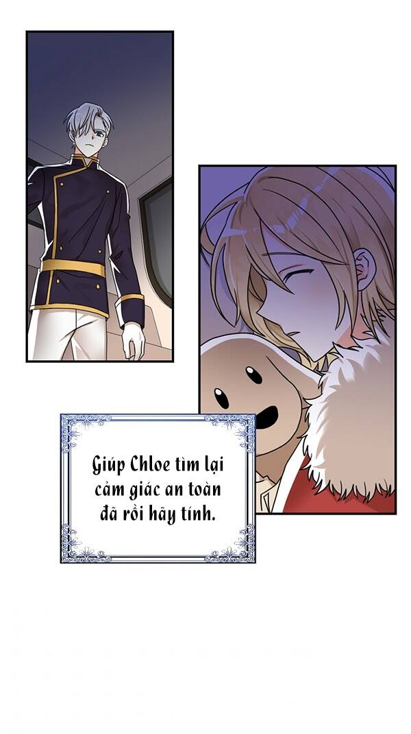 Ba Người Anh Trai Của Tôi Là Bạo Quân Chapter 12 - 51