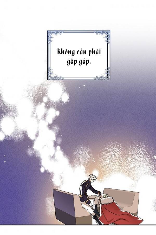 Ba Người Anh Trai Của Tôi Là Bạo Quân Chapter 12 - 52