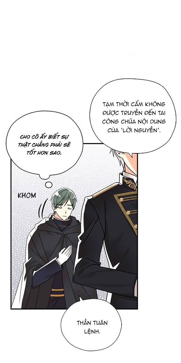 Ba Người Anh Trai Của Tôi Là Bạo Quân Chapter 12 - 53
