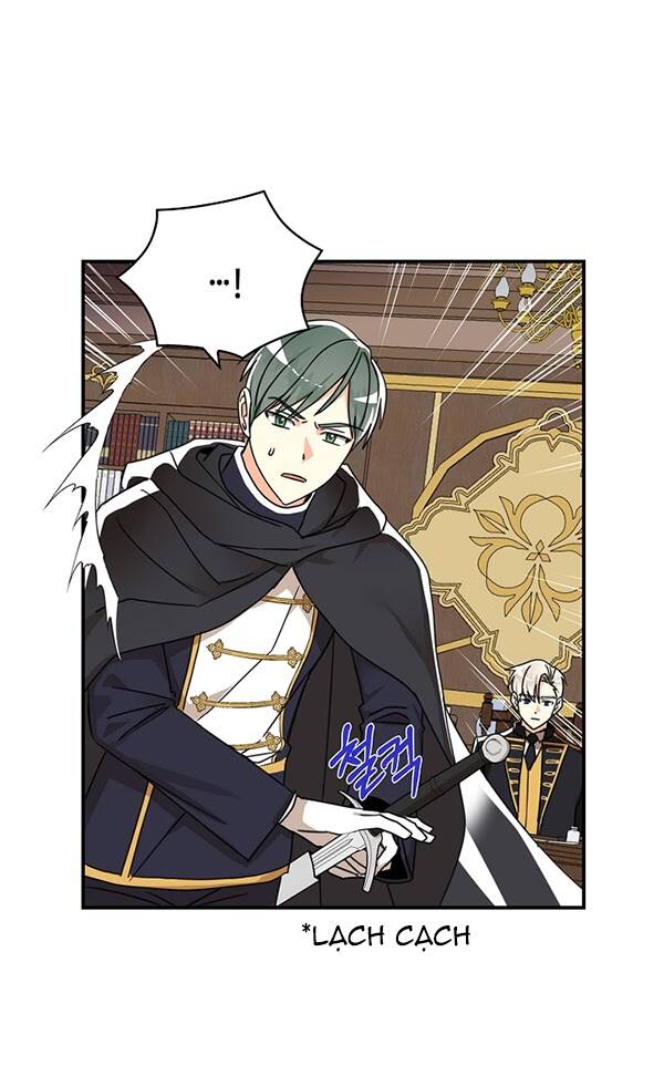 Ba Người Anh Trai Của Tôi Là Bạo Quân Chapter 12 - 55