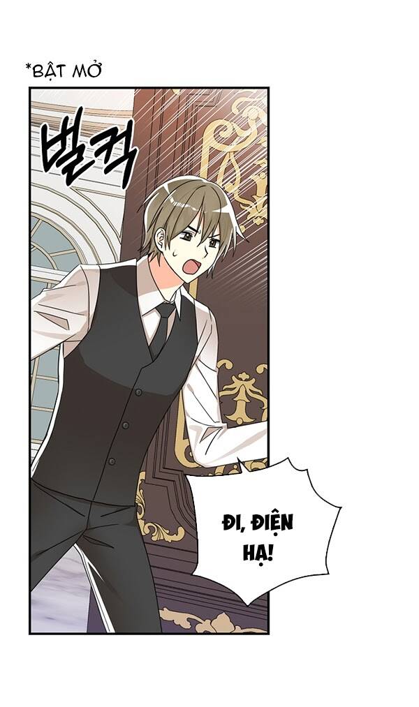 Ba Người Anh Trai Của Tôi Là Bạo Quân Chapter 12 - 56