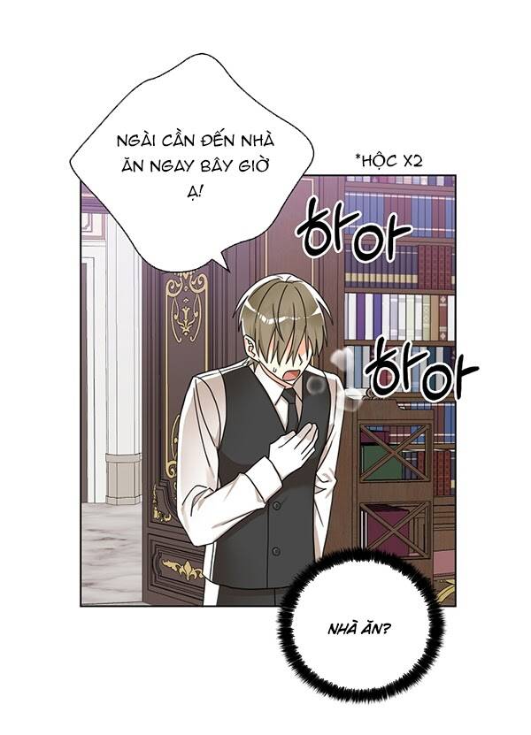 Ba Người Anh Trai Của Tôi Là Bạo Quân Chapter 12 - 57