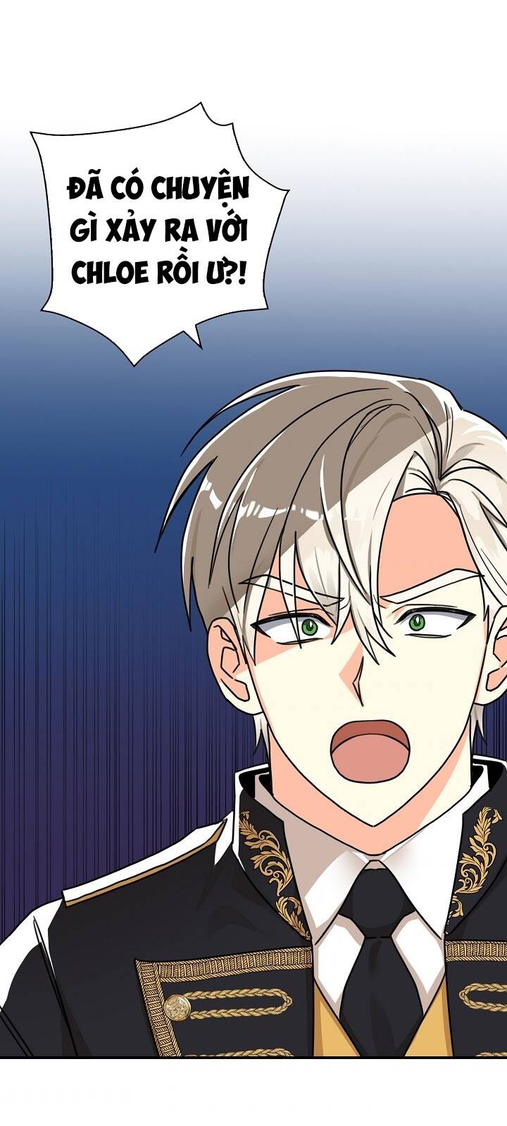 Ba Người Anh Trai Của Tôi Là Bạo Quân Chapter 12 - 60