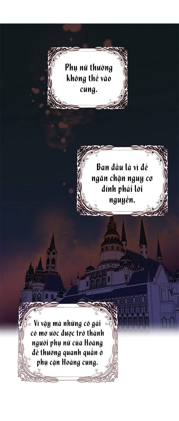 Ba Người Anh Trai Của Tôi Là Bạo Quân Chapter 12 - 10