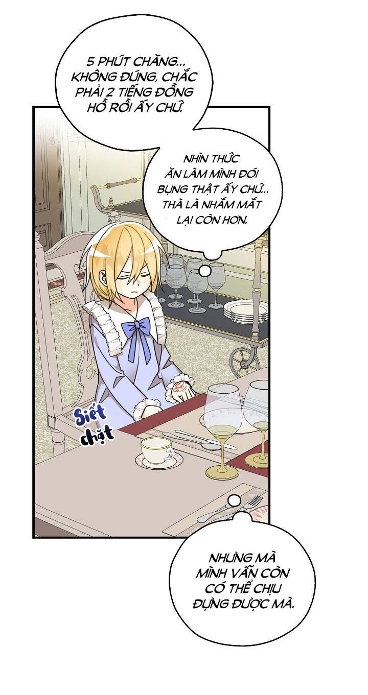 Ba Người Anh Trai Của Tôi Là Bạo Quân Chapter 13 - 11