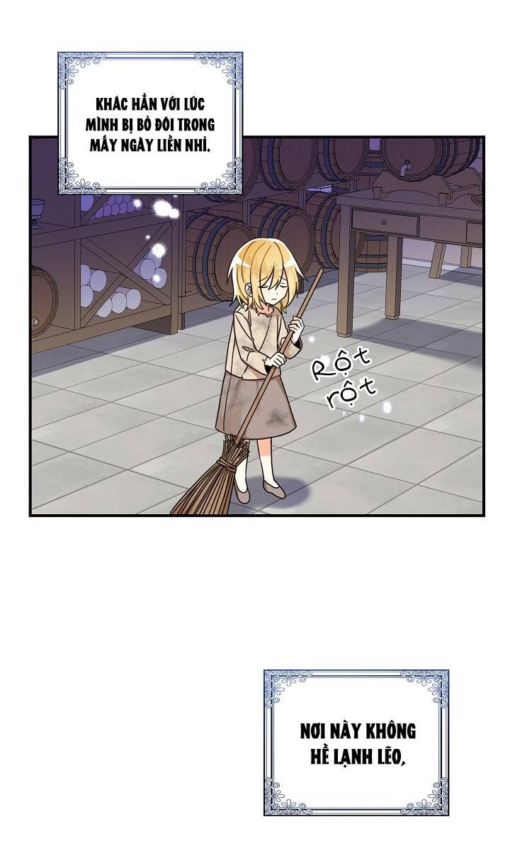 Ba Người Anh Trai Của Tôi Là Bạo Quân Chapter 13 - 12