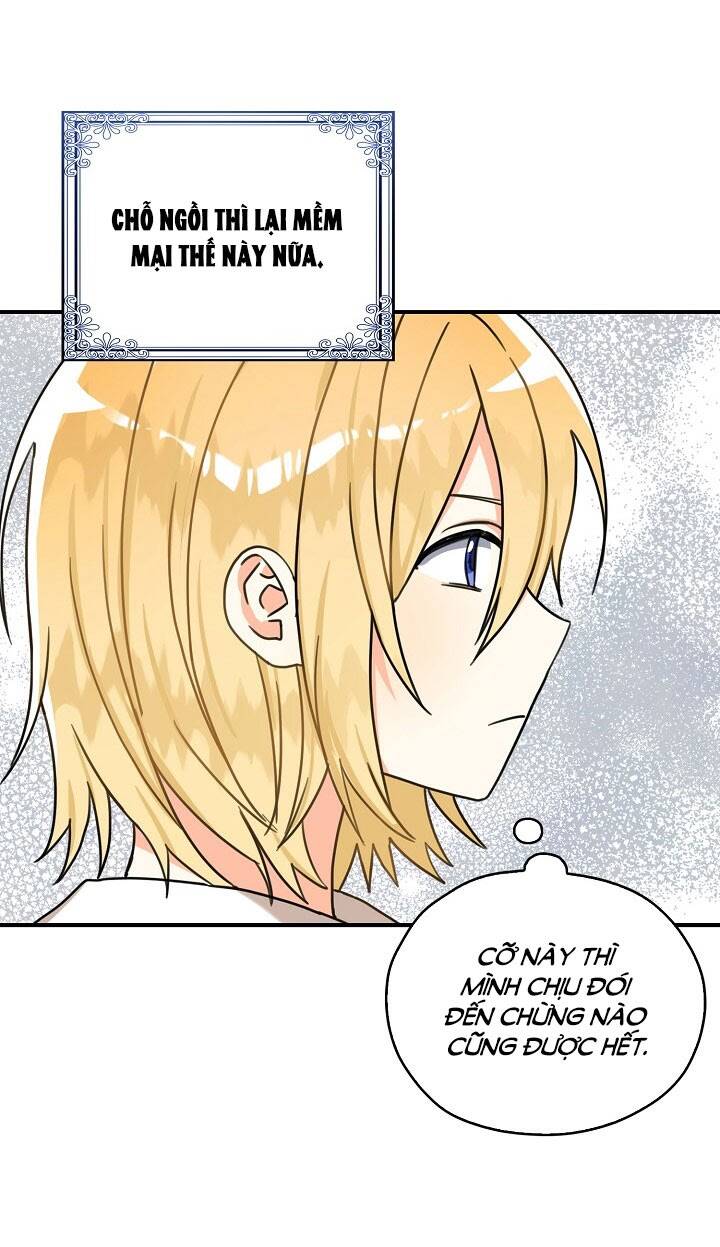 Ba Người Anh Trai Của Tôi Là Bạo Quân Chapter 13 - 13