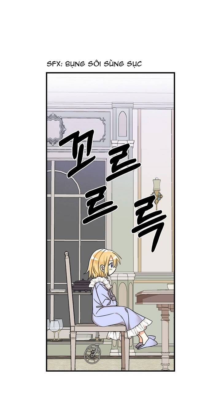 Ba Người Anh Trai Của Tôi Là Bạo Quân Chapter 13 - 14
