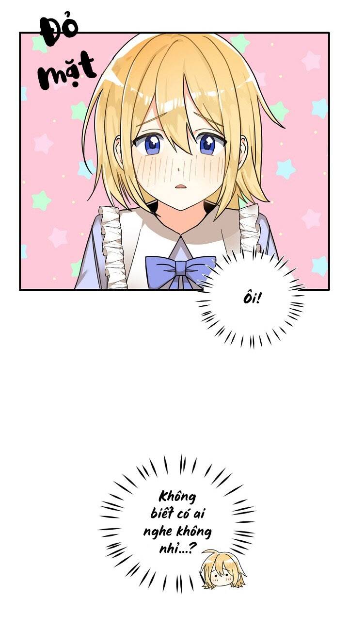 Ba Người Anh Trai Của Tôi Là Bạo Quân Chapter 13 - 15