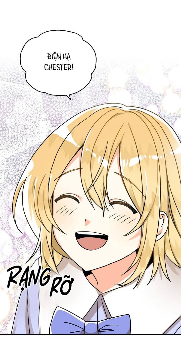 Ba Người Anh Trai Của Tôi Là Bạo Quân Chapter 13 - 18