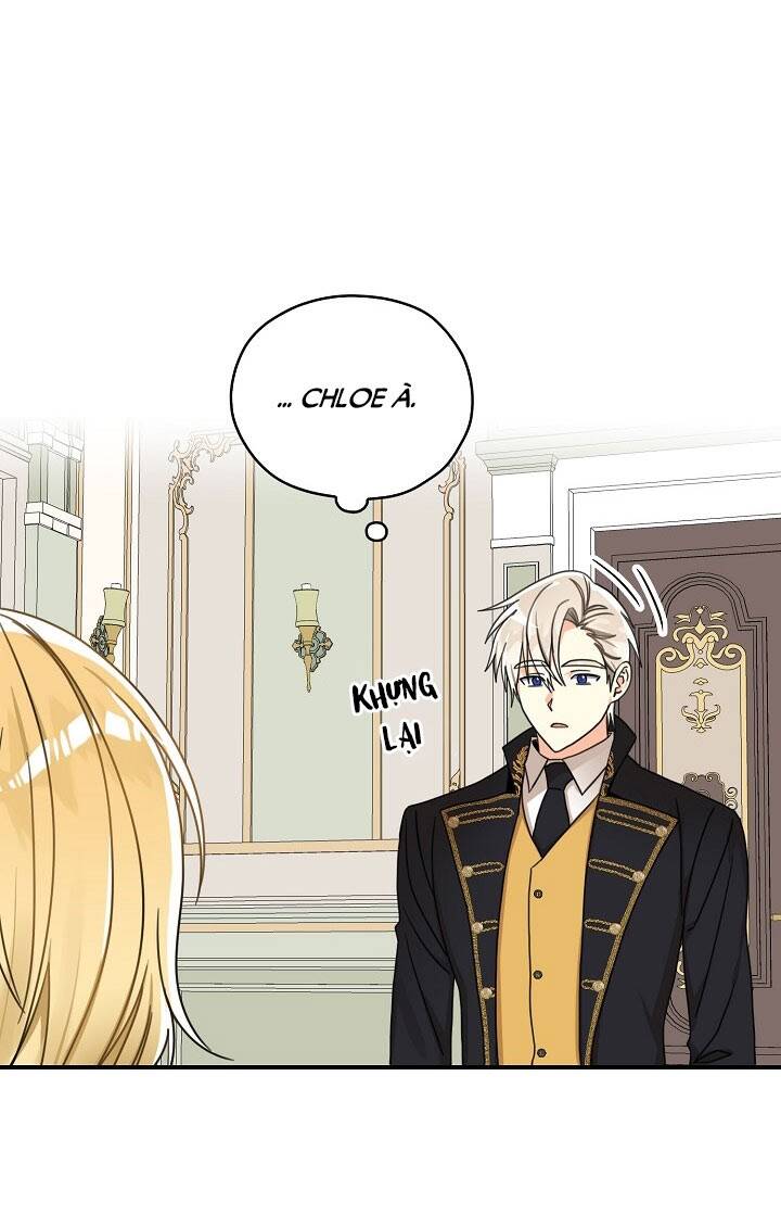 Ba Người Anh Trai Của Tôi Là Bạo Quân Chapter 13 - 19