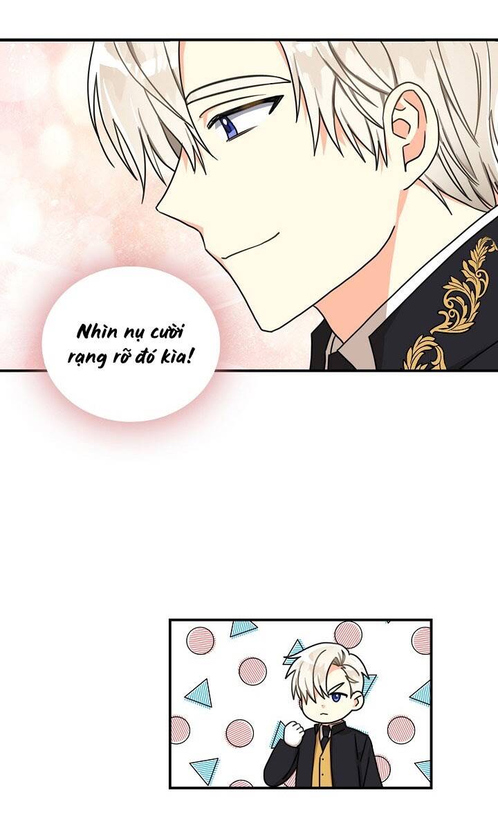 Ba Người Anh Trai Của Tôi Là Bạo Quân Chapter 13 - 20