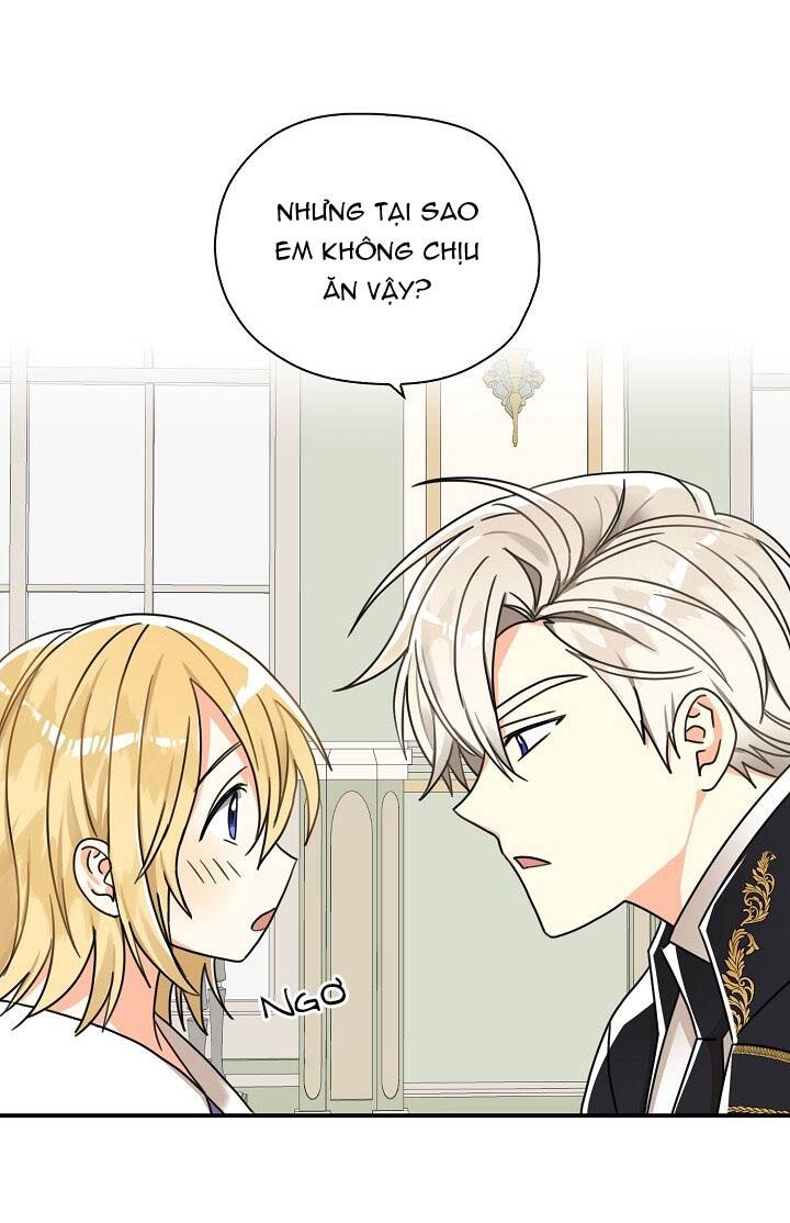 Ba Người Anh Trai Của Tôi Là Bạo Quân Chapter 13 - 23