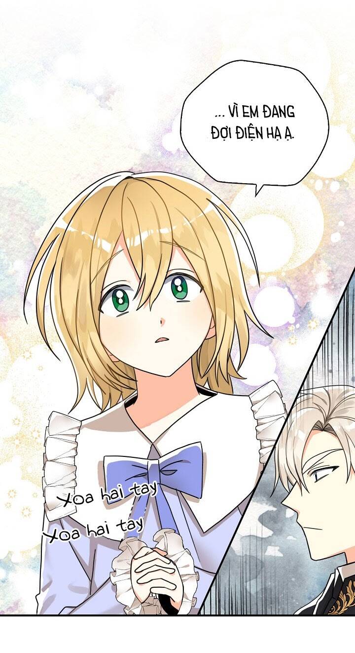 Ba Người Anh Trai Của Tôi Là Bạo Quân Chapter 13 - 24