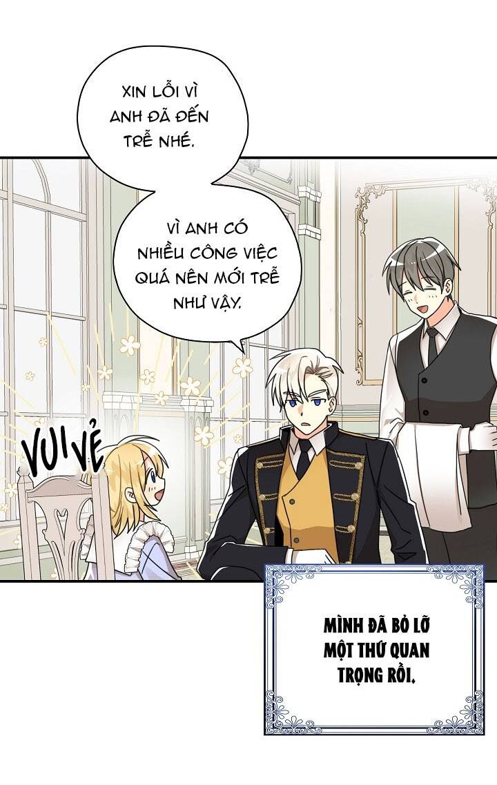 Ba Người Anh Trai Của Tôi Là Bạo Quân Chapter 13 - 26