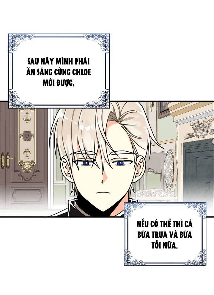 Ba Người Anh Trai Của Tôi Là Bạo Quân Chapter 13 - 27