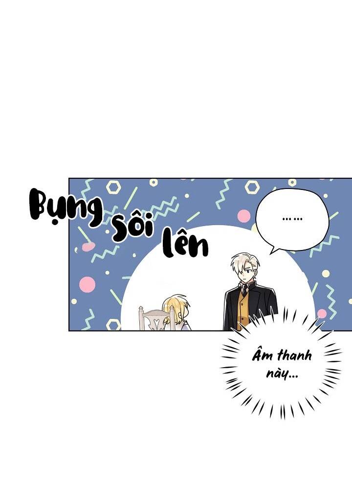 Ba Người Anh Trai Của Tôi Là Bạo Quân Chapter 13 - 28