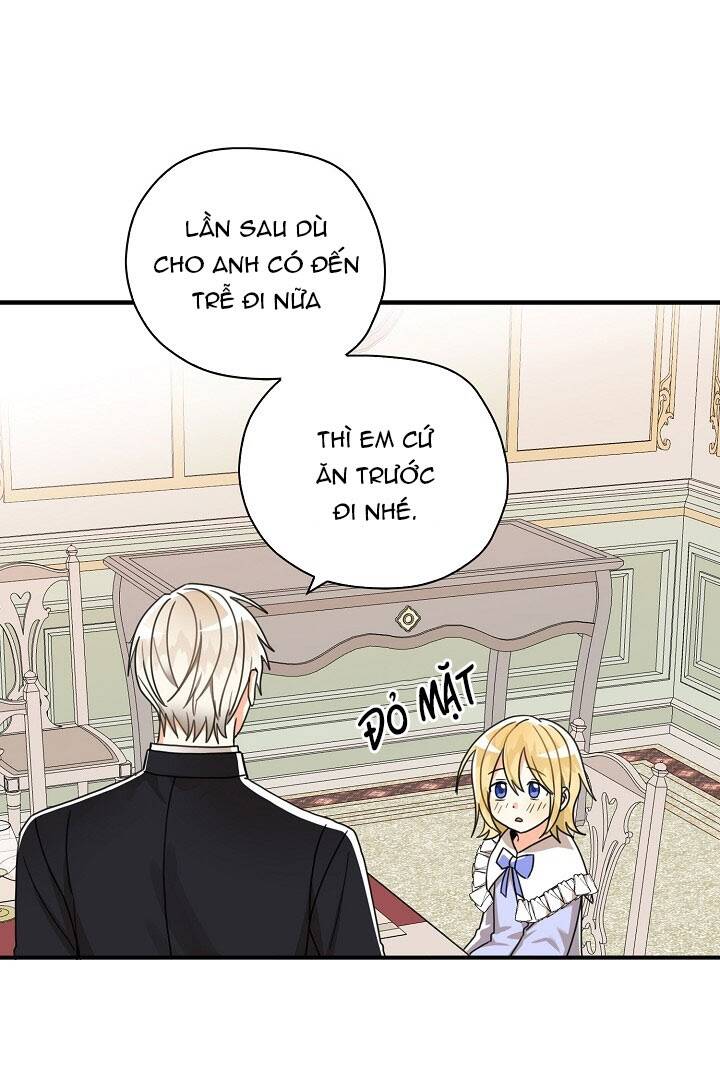 Ba Người Anh Trai Của Tôi Là Bạo Quân Chapter 13 - 29