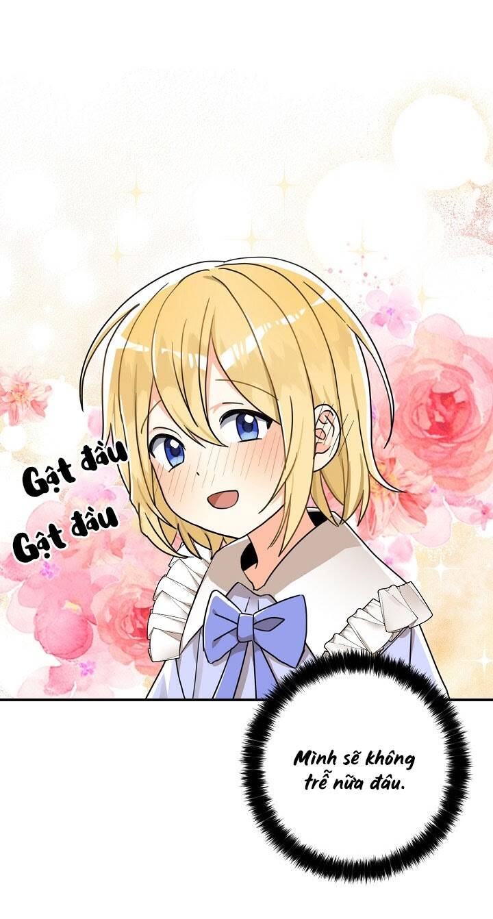 Ba Người Anh Trai Của Tôi Là Bạo Quân Chapter 13 - 30