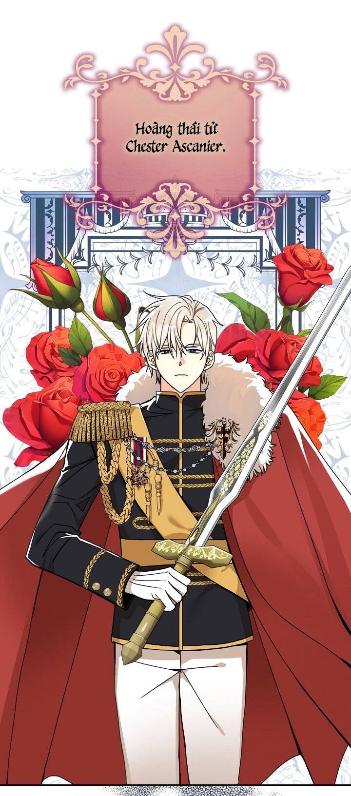 Ba Người Anh Trai Của Tôi Là Bạo Quân Chapter 13 - 4