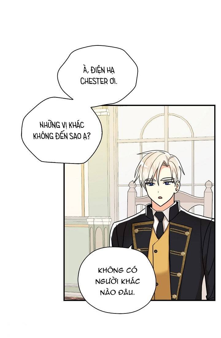 Ba Người Anh Trai Của Tôi Là Bạo Quân Chapter 13 - 31