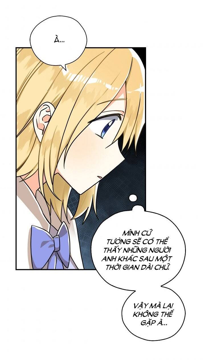 Ba Người Anh Trai Của Tôi Là Bạo Quân Chapter 13 - 32