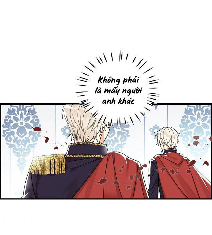 Ba Người Anh Trai Của Tôi Là Bạo Quân Chapter 13 - 33