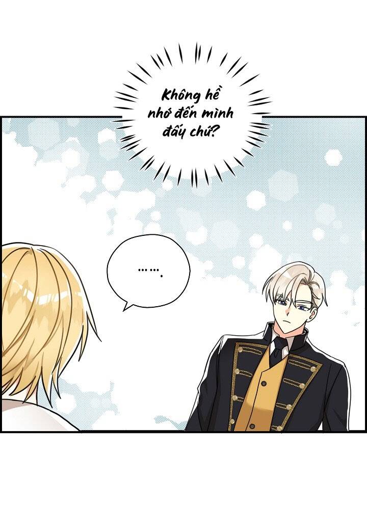Ba Người Anh Trai Của Tôi Là Bạo Quân Chapter 13 - 34
