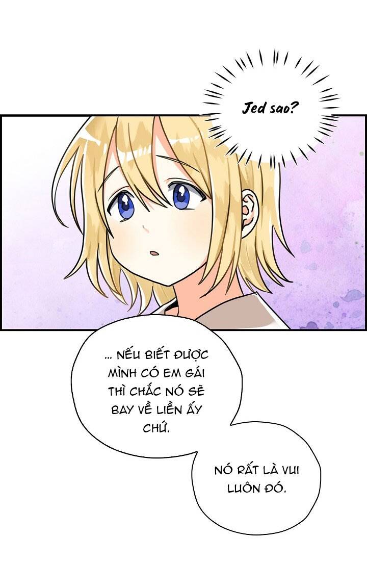 Ba Người Anh Trai Của Tôi Là Bạo Quân Chapter 13 - 37