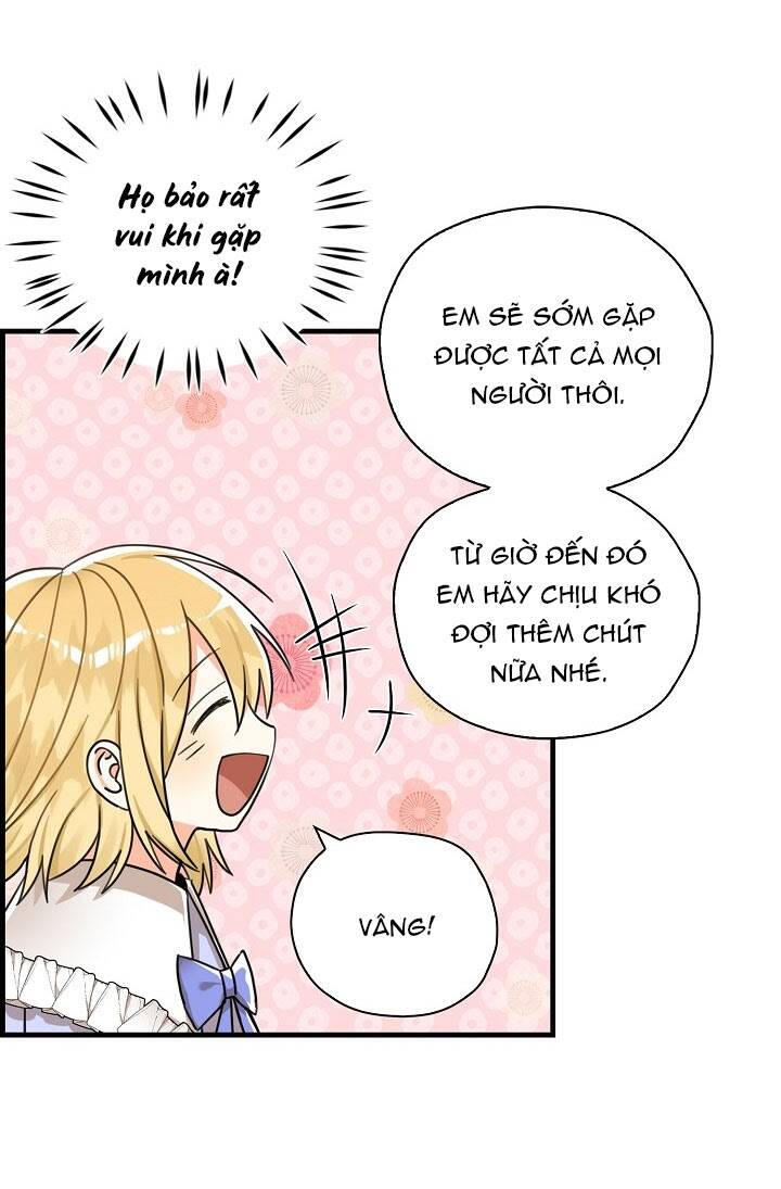 Ba Người Anh Trai Của Tôi Là Bạo Quân Chapter 13 - 38