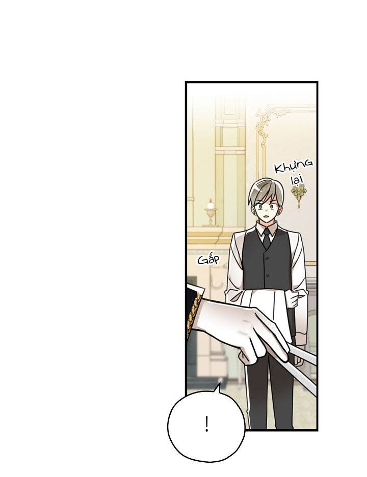 Ba Người Anh Trai Của Tôi Là Bạo Quân Chapter 13 - 39