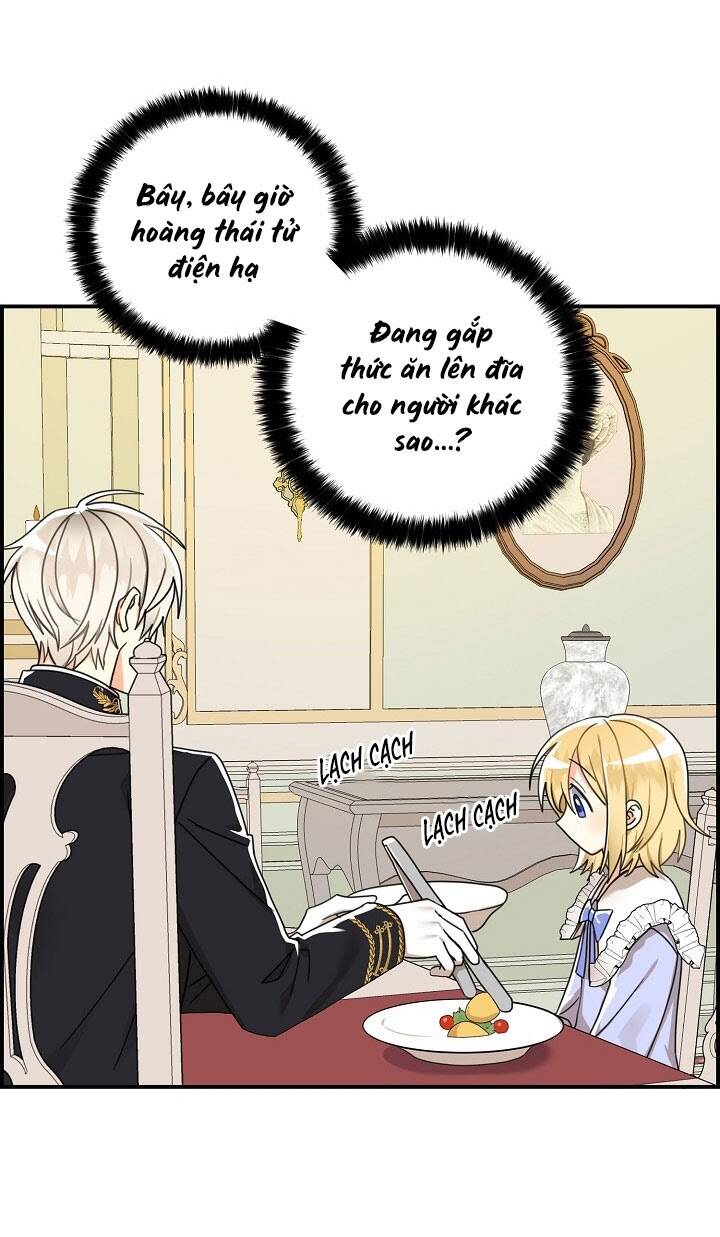 Ba Người Anh Trai Của Tôi Là Bạo Quân Chapter 13 - 40