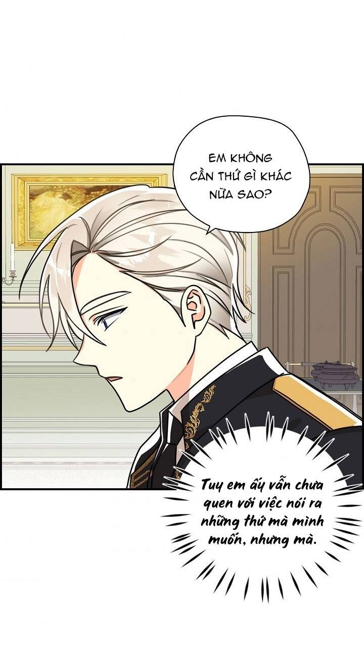 Ba Người Anh Trai Của Tôi Là Bạo Quân Chapter 13 - 42