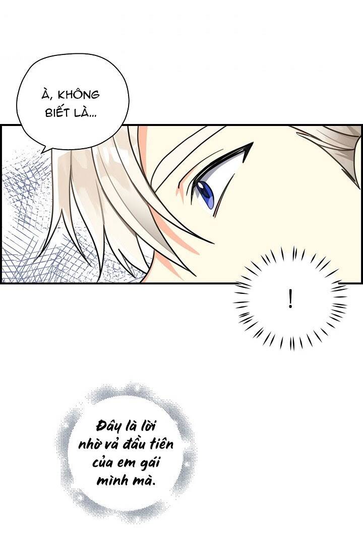 Ba Người Anh Trai Của Tôi Là Bạo Quân Chapter 13 - 43