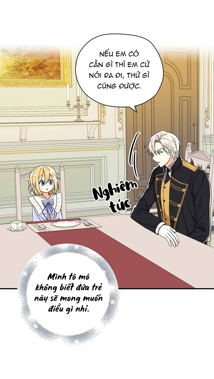 Ba Người Anh Trai Của Tôi Là Bạo Quân Chapter 13 - 44