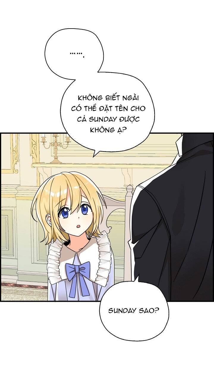 Ba Người Anh Trai Của Tôi Là Bạo Quân Chapter 13 - 47