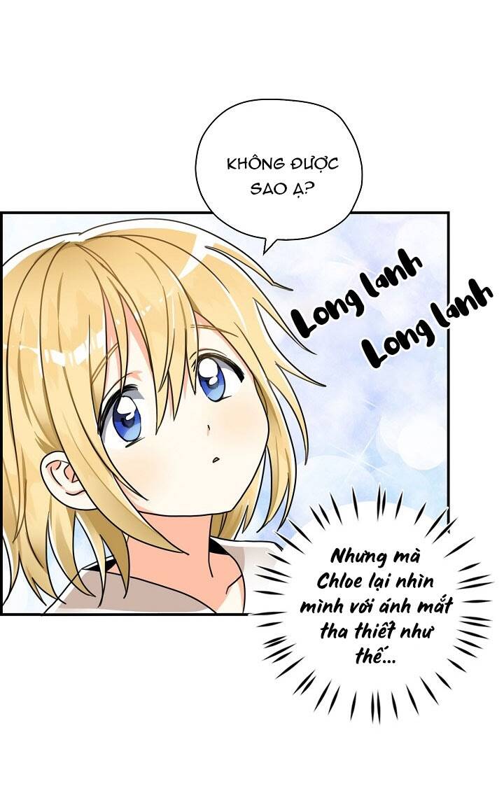 Ba Người Anh Trai Của Tôi Là Bạo Quân Chapter 13 - 49