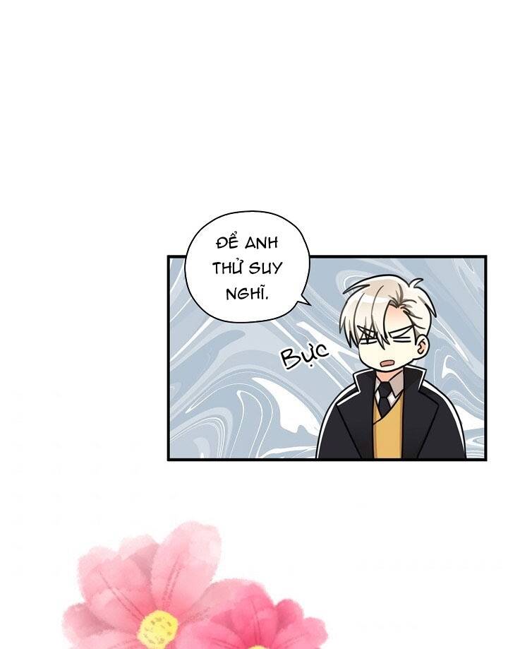 Ba Người Anh Trai Của Tôi Là Bạo Quân Chapter 13 - 50