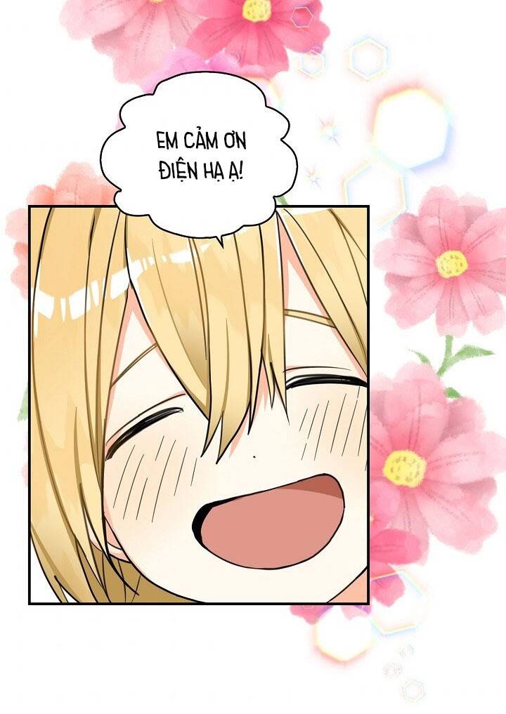 Ba Người Anh Trai Của Tôi Là Bạo Quân Chapter 13 - 51