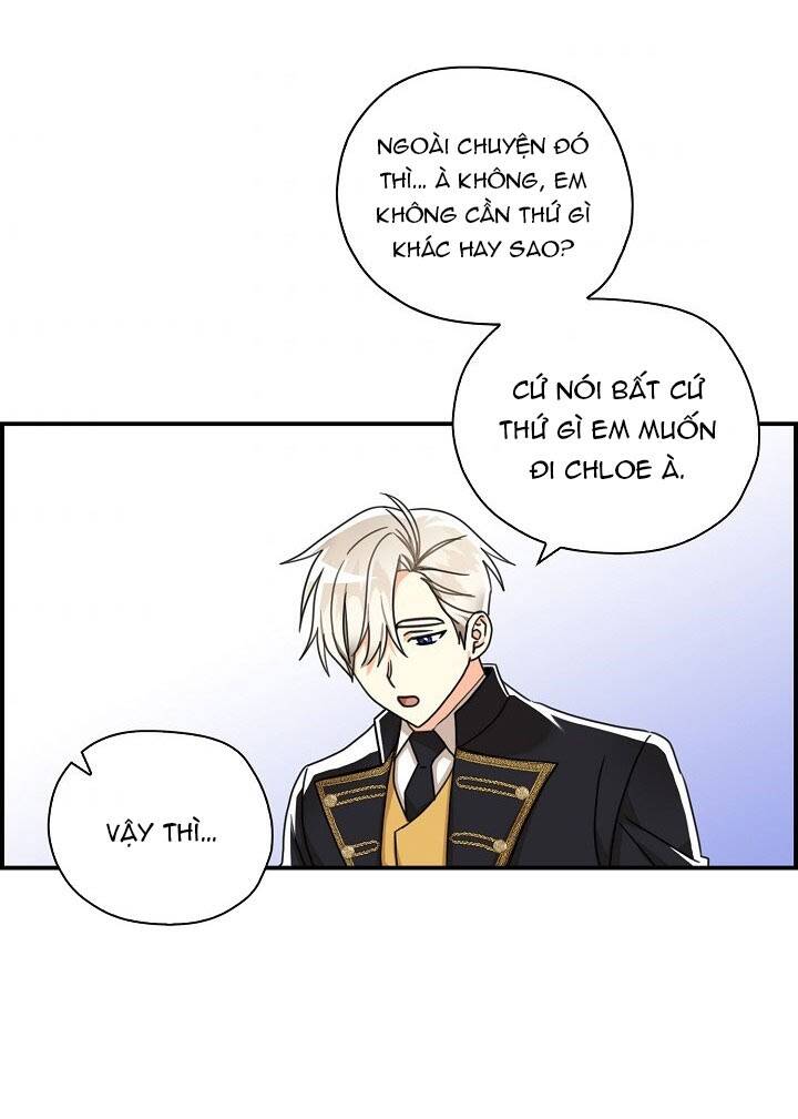 Ba Người Anh Trai Của Tôi Là Bạo Quân Chapter 13 - 52