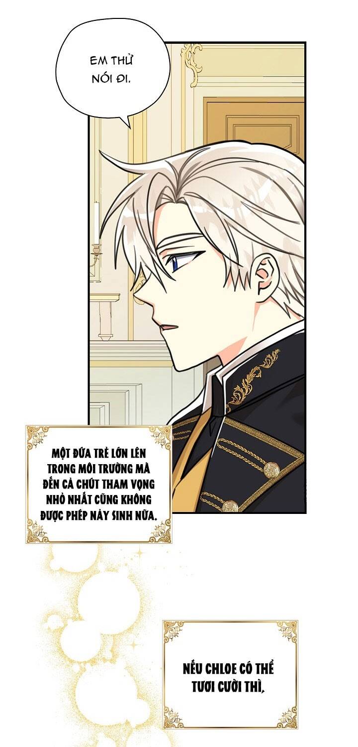 Ba Người Anh Trai Của Tôi Là Bạo Quân Chapter 13 - 53