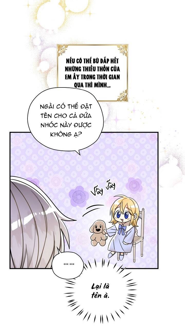 Ba Người Anh Trai Của Tôi Là Bạo Quân Chapter 13 - 54