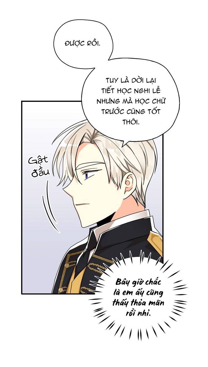 Ba Người Anh Trai Của Tôi Là Bạo Quân Chapter 13 - 59