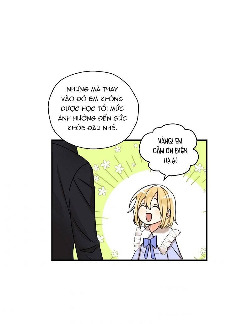 Ba Người Anh Trai Của Tôi Là Bạo Quân Chapter 13 - 60