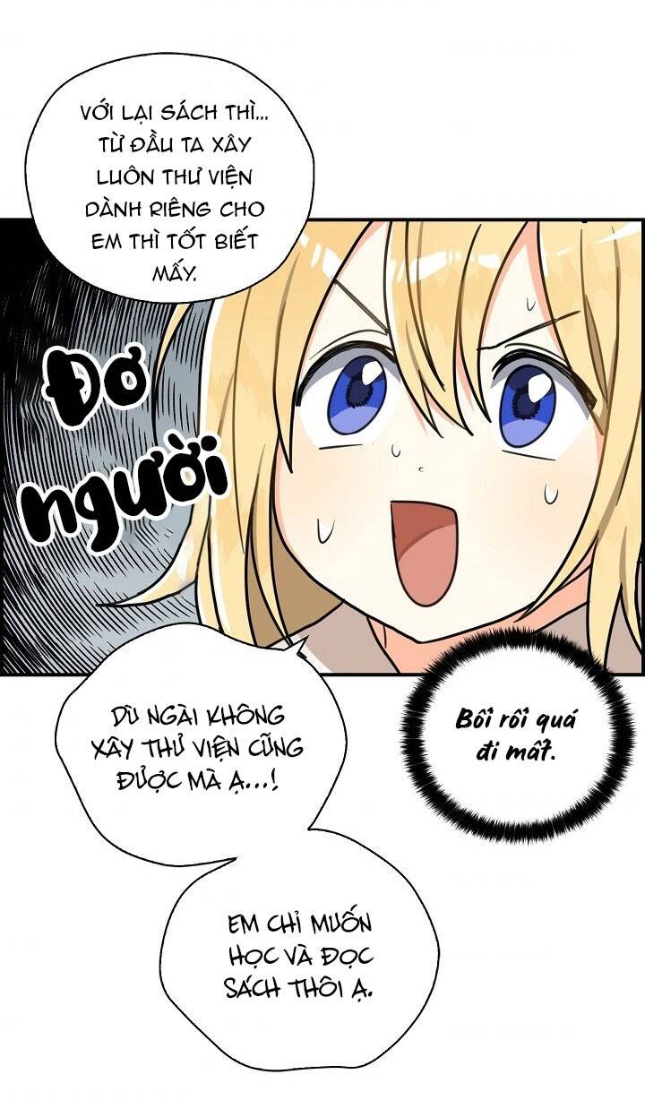 Ba Người Anh Trai Của Tôi Là Bạo Quân Chapter 13 - 61