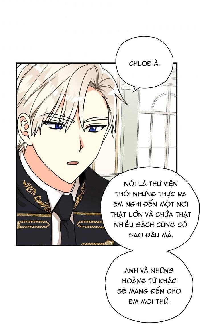 Ba Người Anh Trai Của Tôi Là Bạo Quân Chapter 13 - 62