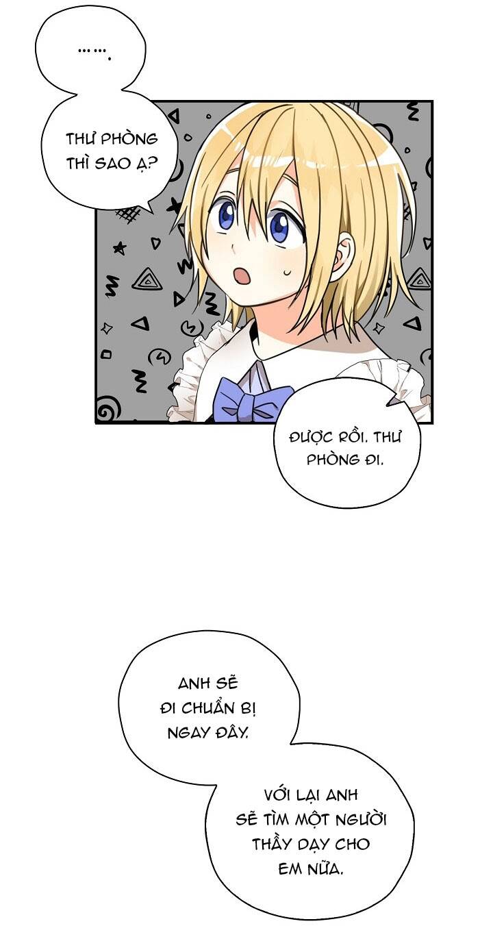 Ba Người Anh Trai Của Tôi Là Bạo Quân Chapter 13 - 63