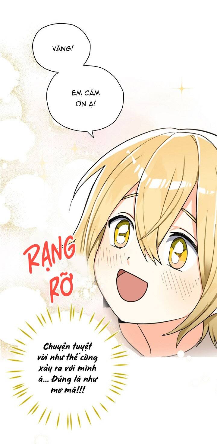 Ba Người Anh Trai Của Tôi Là Bạo Quân Chapter 13 - 64